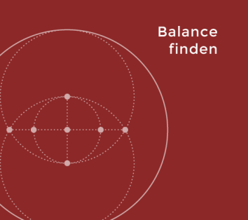 Gesundheitscoaching - Balance finden
